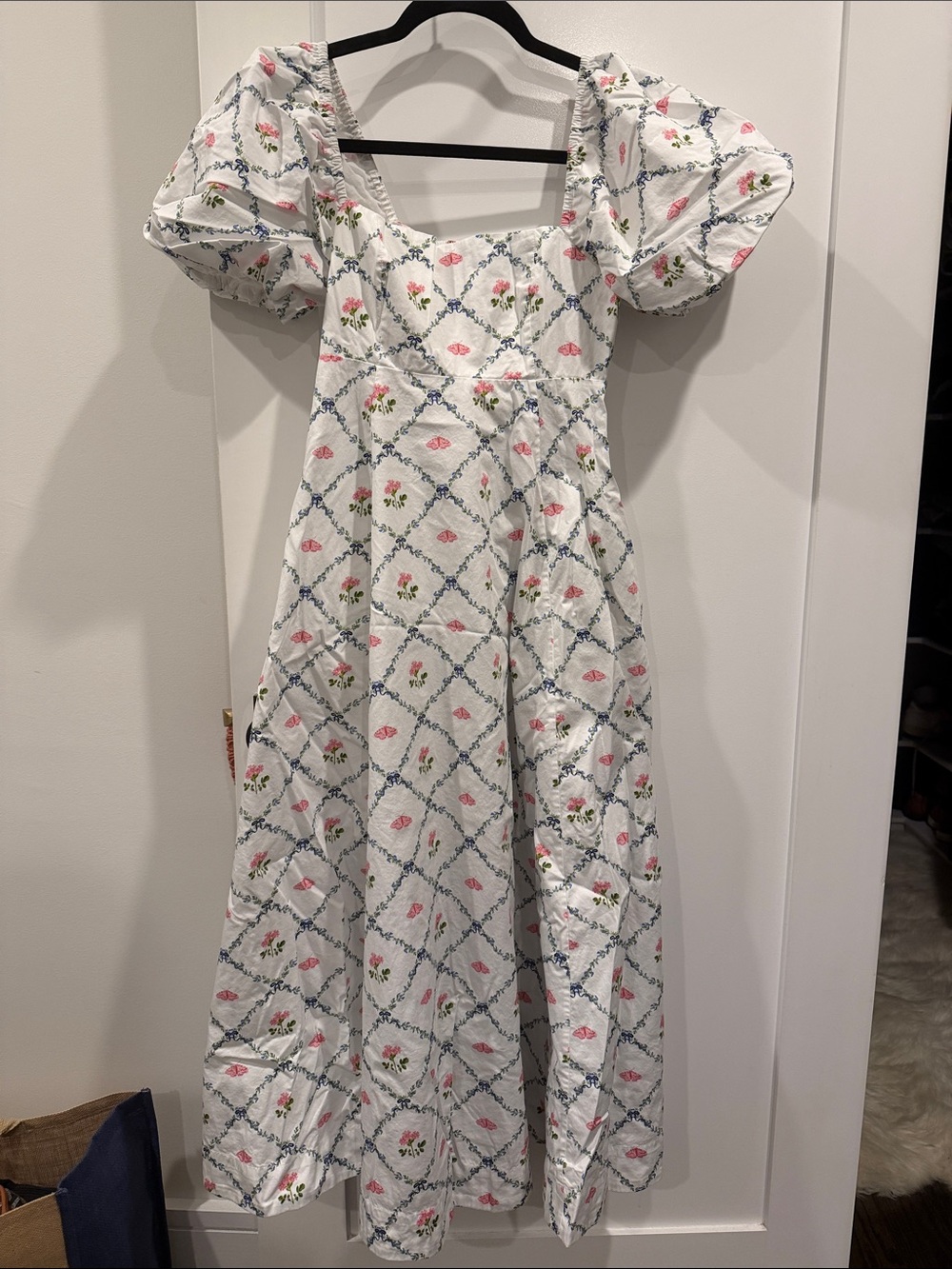 Hill House Dress